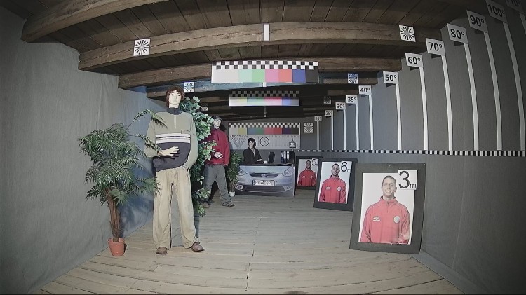 KAMERA WANDALOODPORNA AHD, HD-CVI, HD-TVI, PAL HAC-HDW1800M-0280B - 8.3Mpx 2.8mm DAHUA-1333019