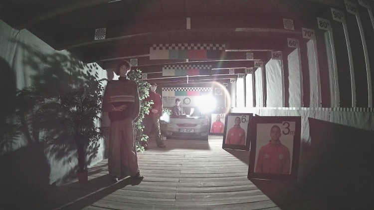 KAMERA WANDALOODPORNA AHD, HD-CVI, HD-TVI, PAL HAC-HDW1800M-0280B - 8.3Mpx 2.8mm DAHUA-1333018