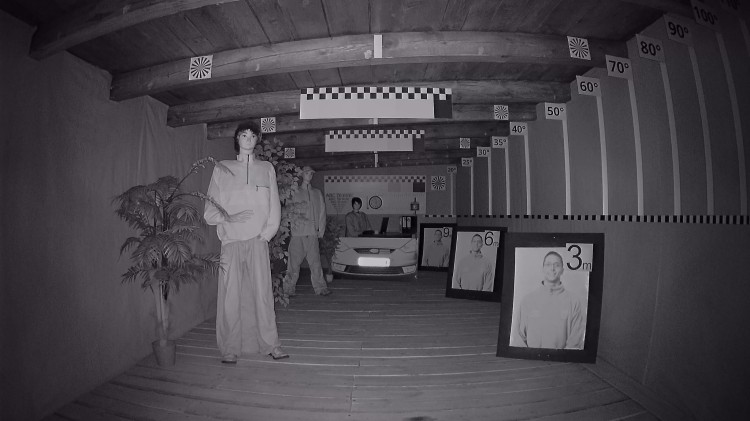 KAMERA WANDALOODPORNA AHD, HD-CVI, HD-TVI, PAL HAC-HDW1800M-0280B - 8.3Mpx 2.8mm DAHUA-1333023