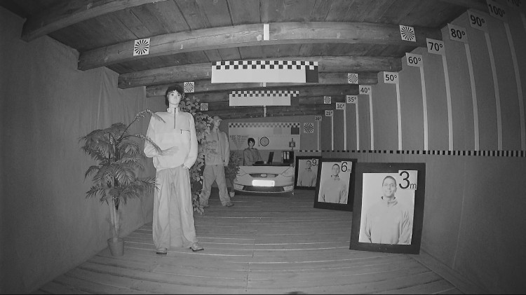 KAMERA WANDALOODPORNA AHD, HD-CVI, HD-TVI, PAL HAC-HDW1800M-0280B - 8.3Mpx 2.8mm DAHUA-1333020