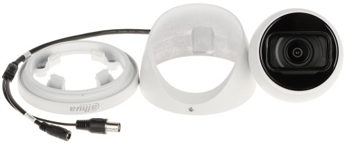 KAMERA AHD, HD-CVI, HD-TVI, PAL HAC-HDW1801T-Z-A-27135-S2 - 8.3Mpx 2.7... 13.5mm - MOTOZOOM DAHUA-1517207