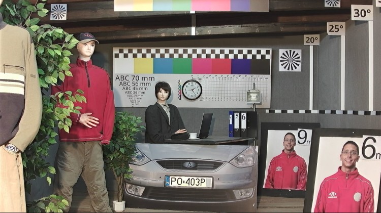 KAMERA AHD, HD-CVI, HD-TVI, PAL HAC-HDW1801T-Z-A-27135-S2 - 8.3Mpx 2.7... 13.5mm - MOTOZOOM DAHUA-1517218