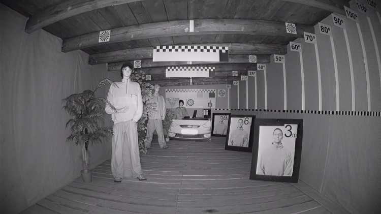 KAMERA AHD, HD-CVI, HD-TVI, PAL HAC-HDW1801T-Z-A-27135-S2 - 8.3Mpx 2.7... 13.5mm - MOTOZOOM DAHUA-1517225