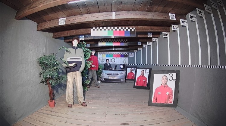 KAMERA AHD, HD-CVI, HD-TVI, PAL HAC-HDW1801T-Z-A-27135-S2 - 8.3Mpx 2.7... 13.5mm - MOTOZOOM DAHUA-1517223