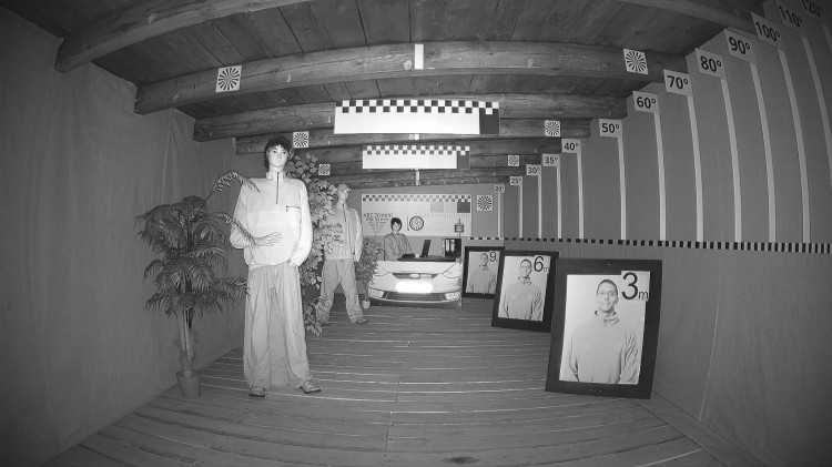 KAMERA AHD, HD-CVI, HD-TVI, PAL HAC-HDW1801T-Z-A-27135-S2 - 8.3Mpx 2.7... 13.5mm - MOTOZOOM DAHUA-1517213