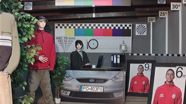 KAMERA AHD, HD-CVI, HD-TVI, PAL HAC-HDW1801T-Z-A-27135-S2 - 8.3Mpx 2.7... 13.5mm - MOTOZOOM DAHUA-1517224