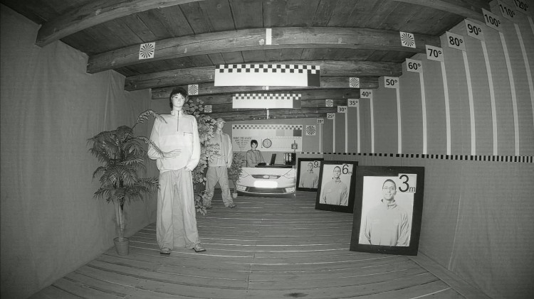 KAMERA AHD, HD-CVI, HD-TVI, PAL HAC-HDW1801T-Z-A-27135-S2 - 8.3Mpx 2.7... 13.5mm - MOTOZOOM DAHUA-1517219