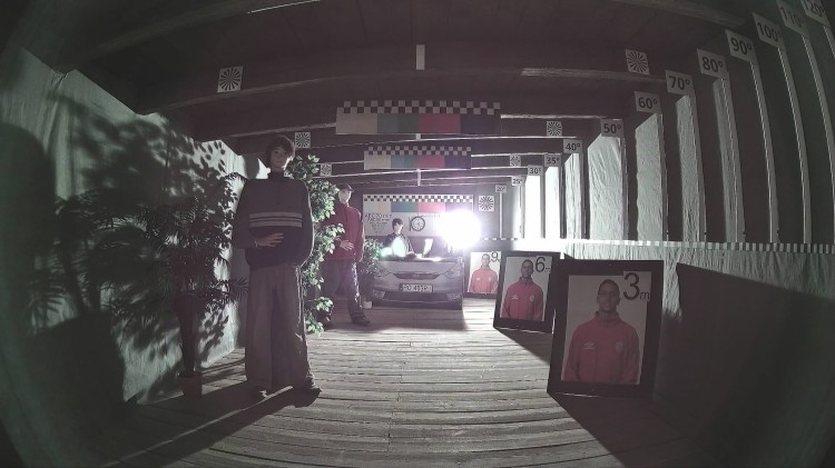 KAMERA AHD, HD-CVI, HD-TVI, PAL HAC-HDW1801T-Z-A-27135-S2 - 8.3Mpx 2.7... 13.5mm - MOTOZOOM DAHUA-1517215