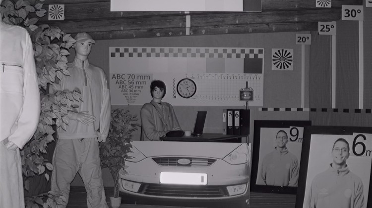 KAMERA AHD, HD-CVI, HD-TVI, PAL HAC-HDW1801T-Z-A-27135-S2 - 8.3Mpx 2.7... 13.5mm - MOTOZOOM DAHUA-1517226