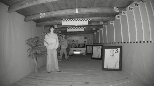 KAMERA AHD, HD-CVI, HD-TVI, PAL HAC-HDW2241TMQ-A-0280B-S2-DIP - 1080p 2.8mm DAHUA-1319956