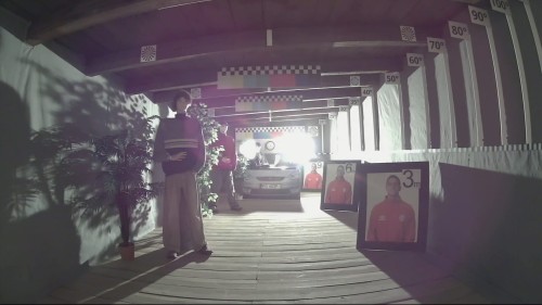 KAMERA AHD, HD-CVI, HD-TVI, PAL HAC-HDW2241TMQ-A-0280B-S2-DIP - 1080p 2.8mm DAHUA-1319954