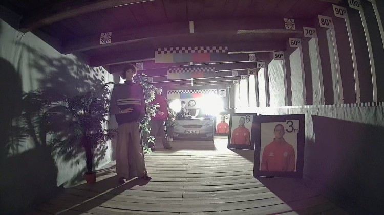 KAMERA AHD, HD-CVI, HD-TVI, PAL HAC-HDW2241TMQ-A-0280B-S2-DIP - 1080p 2.8mm DAHUA-1319957