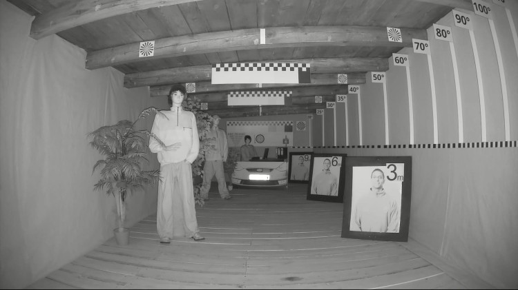 KAMERA AHD, HD-CVI, HD-TVI, PAL HAC-HDW2241TMQ-A-0280B-S2-DIP - 1080p 2.8mm DAHUA-1319959