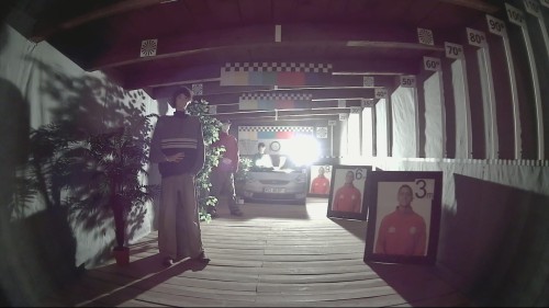 KAMERA AHD, HD-CVI, HD-TVI, PAL HAC-HDW2241T-Z-A-27135-S2-DIP - 1080p 2.7... 13.5mm - MOTOZOOM DAHUA-1361553