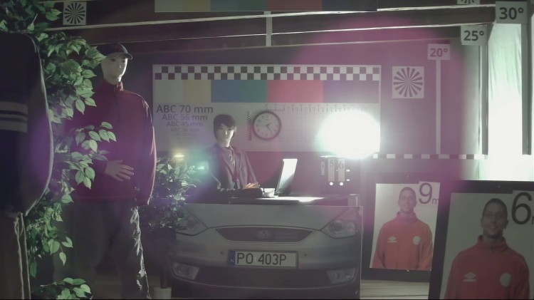 KAMERA AHD, HD-CVI, HD-TVI, PAL HAC-HDW2241T-Z-A-27135-S2-DIP - 1080p 2.7... 13.5mm - MOTOZOOM DAHUA-1361542