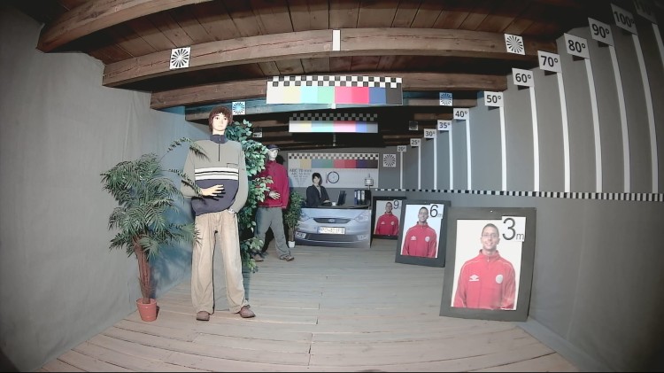 KAMERA AHD, HD-CVI, HD-TVI, PAL HAC-HDW2241T-Z-A-27135-S2-DIP - 1080p 2.7... 13.5mm - MOTOZOOM DAHUA-1361549