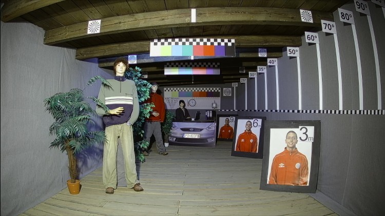 KAMERA AHD, HD-CVI, HD-TVI, PAL HAC-HDW2501TMQ-A-0280B-S2 - 5Mpx 2.8mm DAHUA-1329115