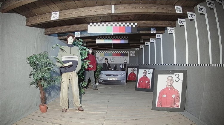 KAMERA AHD, HD-CVI, HD-TVI, PAL HAC-HDW2501TMQ-A-0280B-S2 - 5Mpx 2.8mm DAHUA-1329121