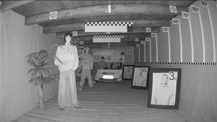 KAMERA AHD, HD-CVI, HD-TVI, PAL HAC-HDW2501TMQ-A-0280B-S2 - 5Mpx 2.8mm DAHUA-1329122