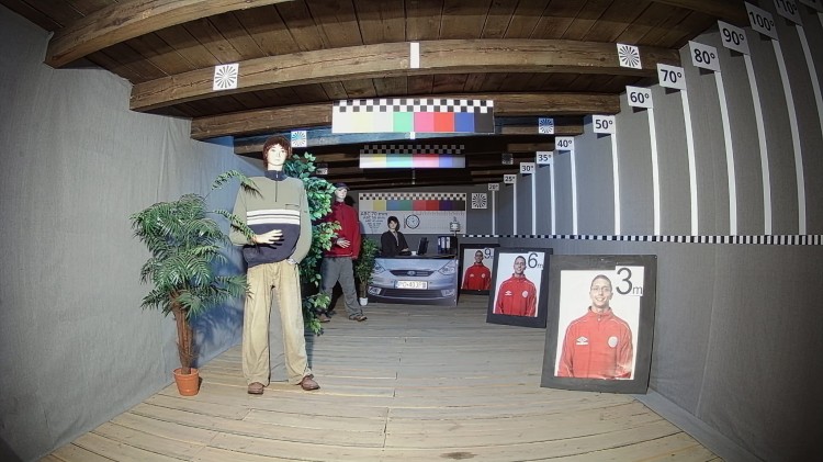 KAMERA AHD, HD-CVI, HD-TVI, PAL HAC-HDW2501TMQ-A-0280B-S2 - 5Mpx 2.8mm DAHUA-1329118