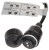 KAMERA AHD, HD-CVI, HD-TVI, PAL HAC-HDW2501T-Z-A-27135-S2 - 5Mpx 2.7... 13.5mm - MOTOZOOM DAHUA-1328935