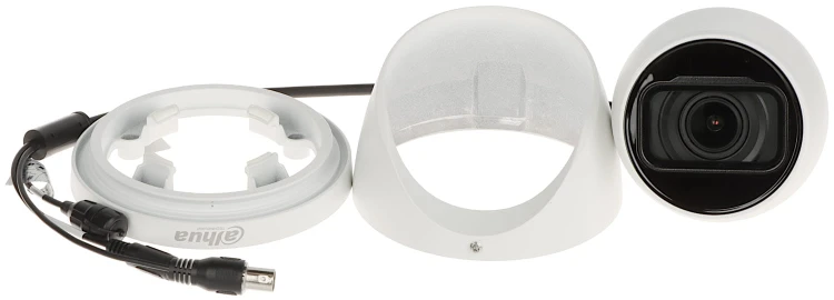 KAMERA AHD, HD-CVI, HD-TVI, PAL HAC-HDW2501T-Z-A-27135-S2 - 5Mpx 2.7... 13.5mm - MOTOZOOM DAHUA-1328932