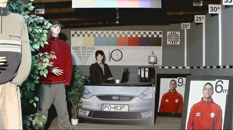 KAMERA AHD, HD-CVI, HD-TVI, PAL HAC-HFW1231R-Z-A-2712 - 1080p 2.7... 12mm - MOTOZOOM DAHUA-1325873