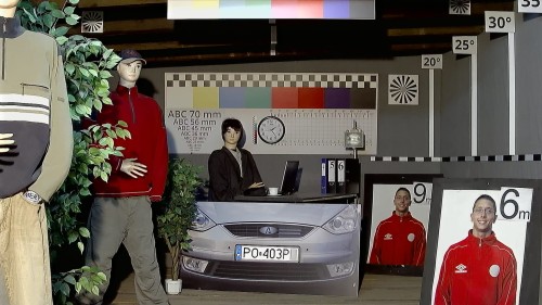 KAMERA AHD, HD-CVI, HD-TVI, PAL HAC-HFW1231R-Z-A-2712 - 1080p 2.7... 12mm - MOTOZOOM DAHUA-1325867