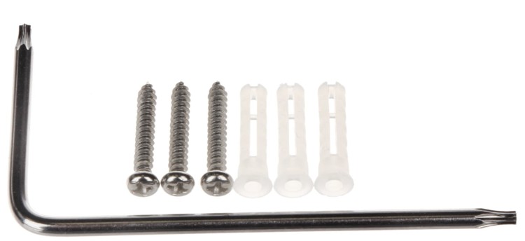 KAMERA AHD, HD-CVI, HD-TVI, PAL HAC-HFW1231R-Z-A-2712 - 1080p 2.7... 12mm - MOTOZOOM DAHUA-1325859