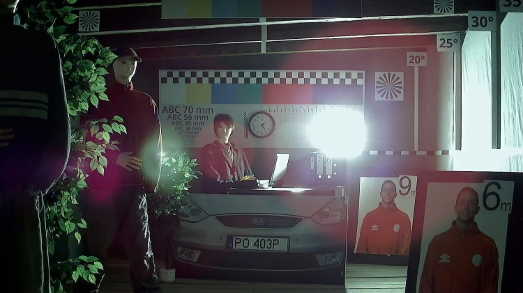 KAMERA AHD, HD-CVI, HD-TVI, PAL HAC-HFW1231R-Z-A-2712 - 1080p 2.7... 12mm - MOTOZOOM DAHUA-1325871