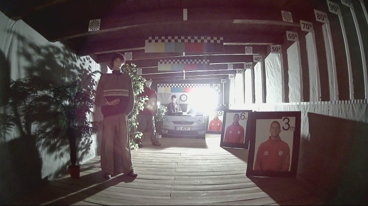 KAMERA AHD, HD-CVI, HD-TVI, PAL HAC-HFW1231R-Z-A-2712 - 1080p 2.7... 12mm - MOTOZOOM DAHUA-1325876