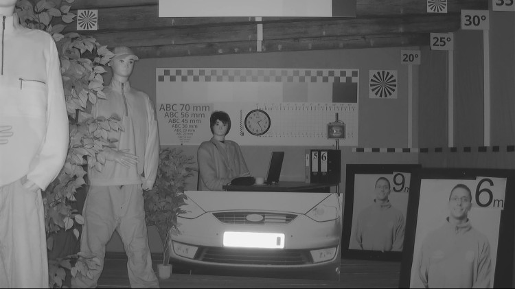 KAMERA AHD, HD-CVI, HD-TVI, PAL HAC-HFW1231R-Z-A-2712 - 1080p 2.7... 12mm - MOTOZOOM DAHUA-1325863