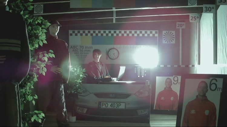 KAMERA AHD, HD-CVI, HD-TVI, PAL HAC-HFW1231R-Z-A-2712 - 1080p 2.7... 12mm - MOTOZOOM DAHUA-1325865