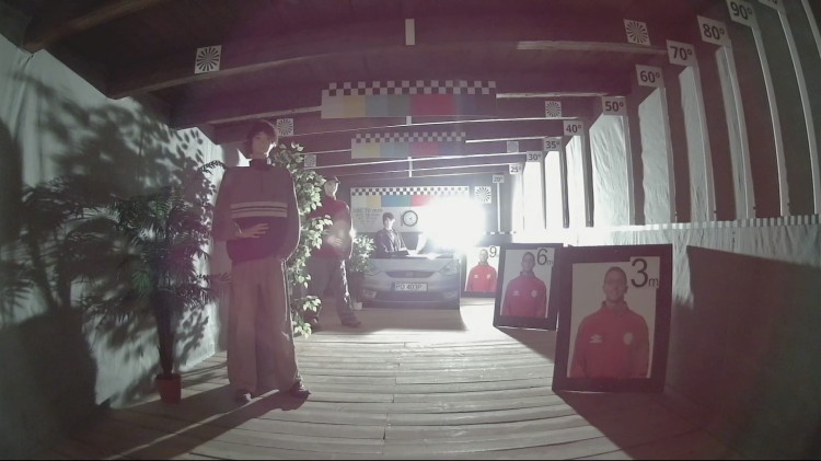 KAMERA AHD, HD-CVI, HD-TVI, PAL HAC-HFW1231R-Z-A-2712 - 1080p 2.7... 12mm - MOTOZOOM DAHUA-1325864