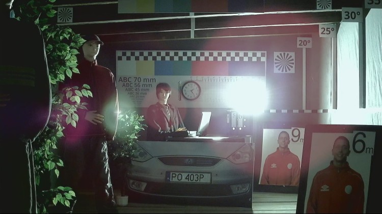 KAMERA AHD, HD-CVI, HD-TVI, PAL HAC-HFW1231R-Z-A-2712 - 1080p 2.7... 12mm - MOTOZOOM DAHUA-1325877