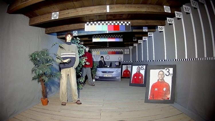 KAMERA AHD, HD-CVI, HD-TVI, PAL HAC-HFW1231R-Z-A-2712 - 1080p 2.7... 12mm - MOTOZOOM DAHUA-1325866