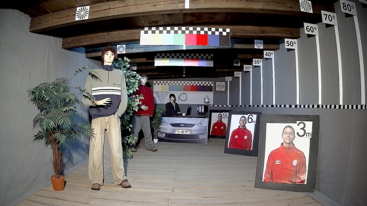 KAMERA AHD, HD-CVI, HD-TVI, PAL HAC-HFW1231TLM-I6-A-0360B - 1080p 3.6mm DAHUA-1326359