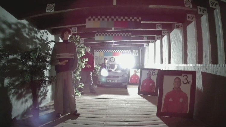 KAMERA AHD, HD-CVI, HD-TVI, PAL HAC-HFW1231TLM-I6-A-0360B - 1080p 3.6mm DAHUA-1326358