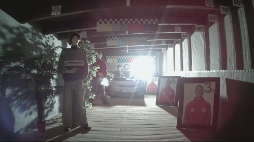 KAMERA AHD, HD-CVI, HD-TVI, PAL HAC-HFW1231TM-I8-A-0360B - 1080p 3.6mm DAHUA-1325679