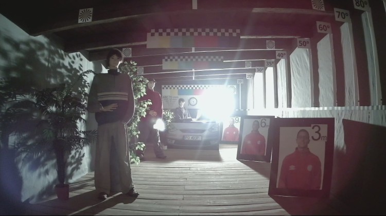 KAMERA AHD, HD-CVI, HD-TVI, PAL HAC-HFW1231TM-I8-A-0360B - 1080p 3.6mm DAHUA-1325679