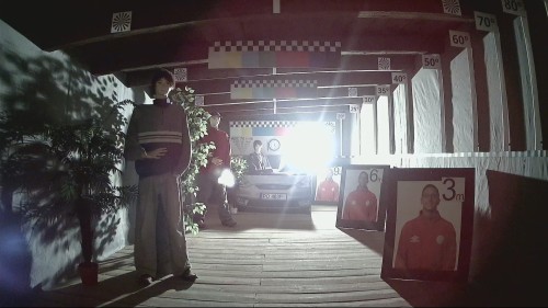 KAMERA AHD, HD-CVI, HD-TVI, PAL HAC-HFW1231TM-I8-A-0360B - 1080p 3.6mm DAHUA-1325685