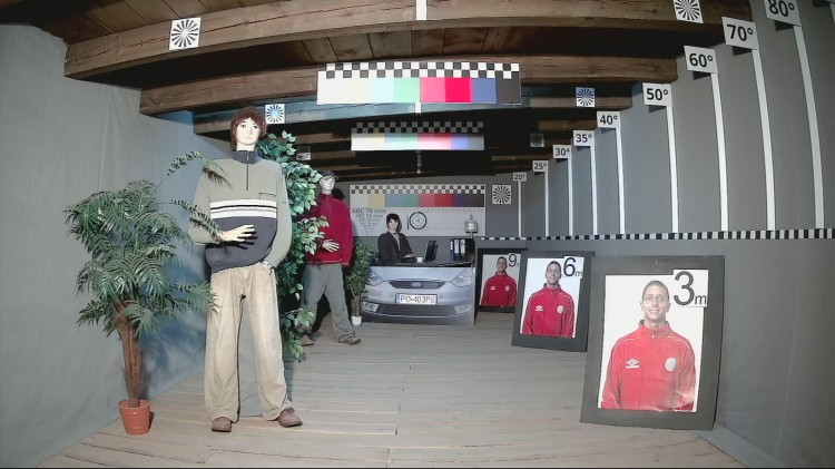 KAMERA AHD, HD-CVI, HD-TVI, PAL HAC-HFW1231TM-I8-A-0360B - 1080p 3.6mm DAHUA-1325677