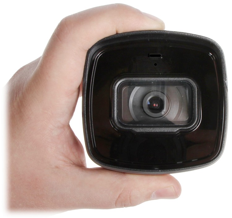 KAMERA AHD, HD-CVI, HD-TVI, PAL HAC-HFW1231TM-I8-A-0360B - 1080p 3.6mm DAHUA-1325672