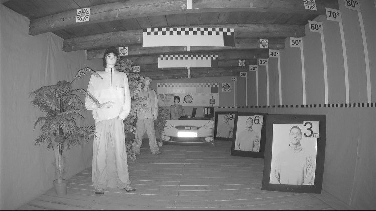 KAMERA AHD, HD-CVI, HD-TVI, PAL HAC-HFW1231TM-I8-A-0360B - 1080p 3.6mm DAHUA-1325678