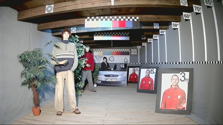 KAMERA AHD, HD-CVI, HD-TVI, PAL HAC-HFW1231TM-I8-A-0360B - 1080p 3.6mm DAHUA-1325683