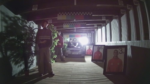 KAMERA AHD, HD-CVI, HD-TVI, PAL HAC-HFW1500R-Z-IRE6-A-2712-S2 - 5Mpx 2.7... 12mm - MOTOZOOM DAHUA-1327985