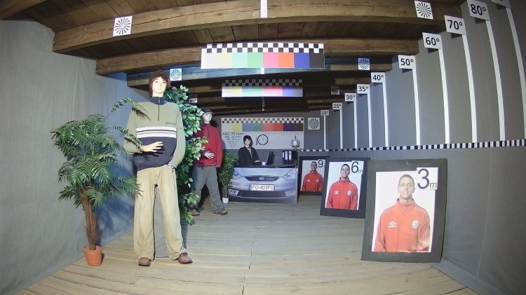 KAMERA AHD, HD-CVI, HD-TVI, PAL HAC-HFW1500R-Z-IRE6-A-2712-S2 - 5Mpx 2.7... 12mm - MOTOZOOM DAHUA-1327981