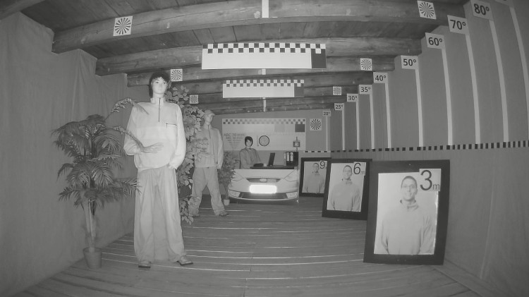 KAMERA AHD, HD-CVI, HD-TVI, PAL HAC-HFW1500R-Z-IRE6-A-2712-S2 - 5Mpx 2.7... 12mm - MOTOZOOM DAHUA-1327983