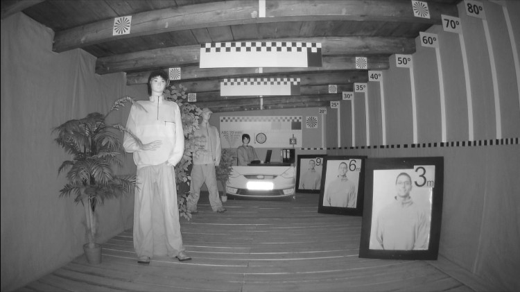 KAMERA AHD, HD-CVI, HD-TVI, PAL HAC-HFW1500R-Z-IRE6-A-2712-S2 - 5Mpx 2.7... 12mm - MOTOZOOM DAHUA-1327971