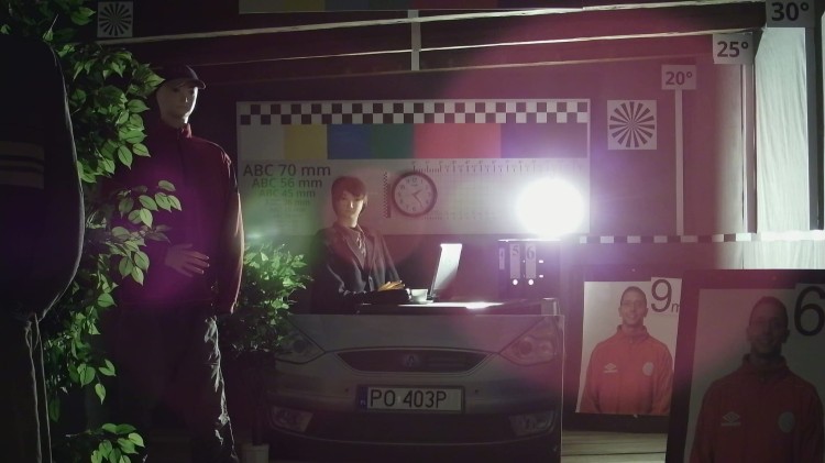 KAMERA AHD, HD-CVI, HD-TVI, PAL HAC-HFW1500R-Z-IRE6-A-2712-S2 - 5Mpx 2.7... 12mm - MOTOZOOM DAHUA-1327986